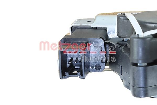 METZGER Podizač stakla